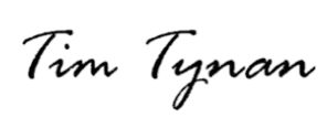 president signature