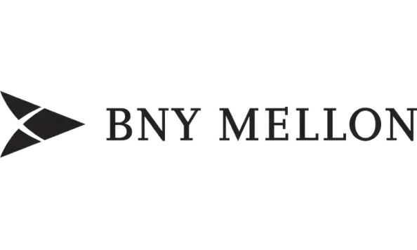 logo BNY Mellon