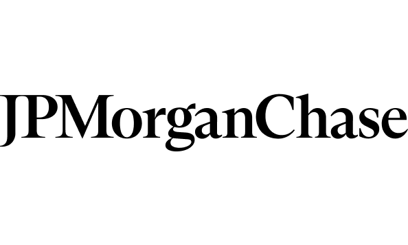 logo JP Morgan