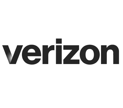 logo verizon