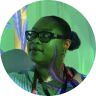 Anisha Tulloch portrait